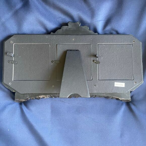 3 generations photo frame New in box Retro Antique look Grannycore Cottage - Picture 5 of 5